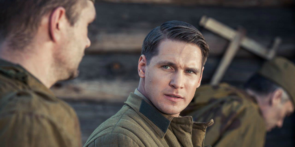 Конвой сериал 2018 сколько серий Конвой сериал 2018 сколько серий